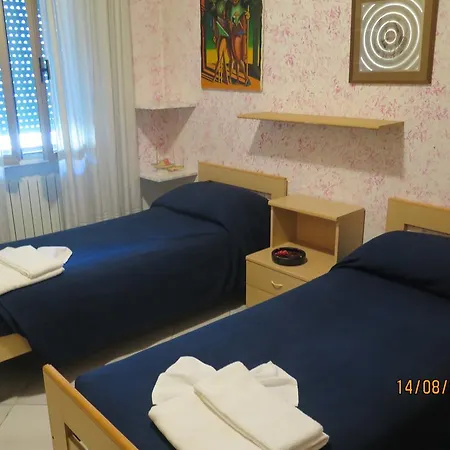 Cà De Zancoin Savignano sul Rubicone