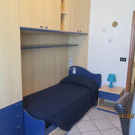 Ca De Zancoin Vendégház
