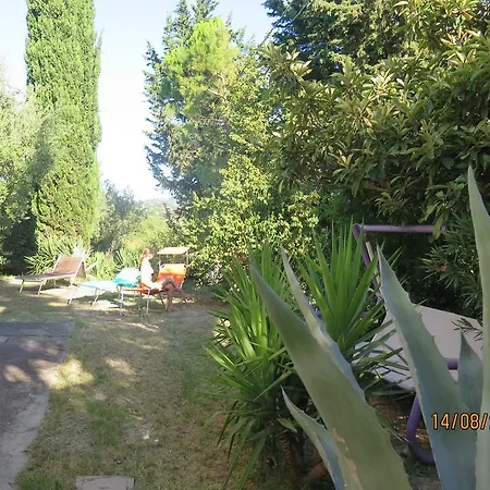 Ca De Zancoin Savignano sul Rubicone