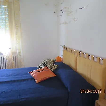 Vendégház Ca De Zancoin Savignano sul Rubicone