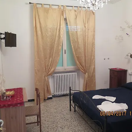 Vendégház Ca De Zancoin Savignano sul Rubicone