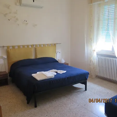 Cà De Zancoin Savignano sul Rubicone