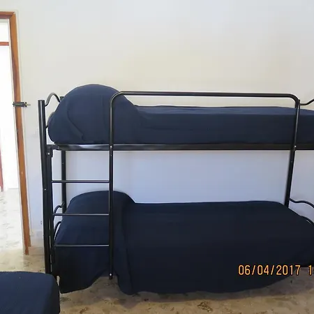 Vendégház Ca De Zancoin *