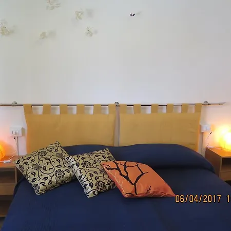 Cà De Zancoin Affittacamere *