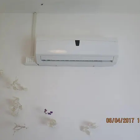 Vendégház Ca De Zancoin
