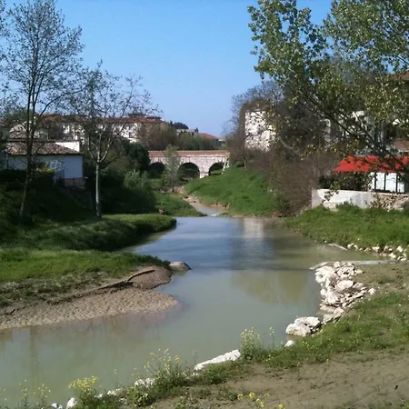 Vendégház Ca De Zancoin *