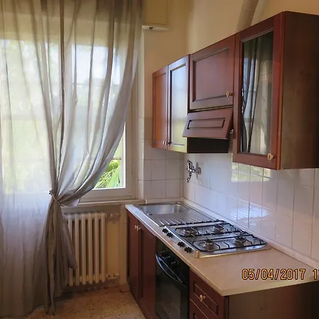 Πανσιόν Ca De Zancoin
