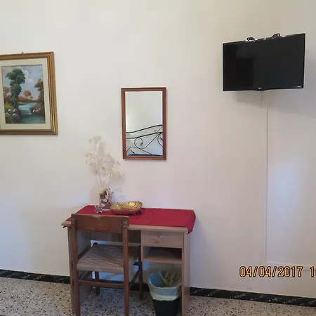 Πανσιόν Ca De Zancoin Savignano sul Rubicone