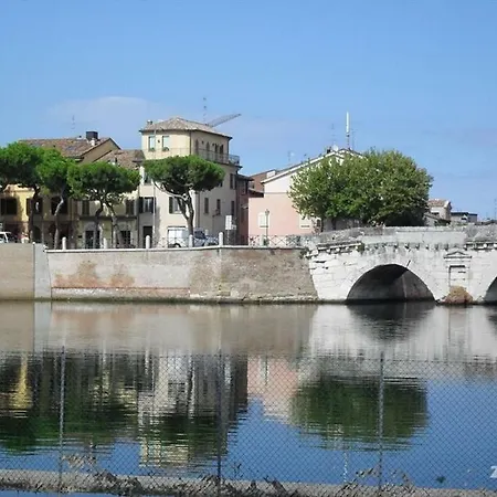 Πανσιόν Ca De Zancoin Savignano sul Rubicone